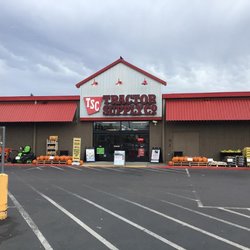 Tractor Supply