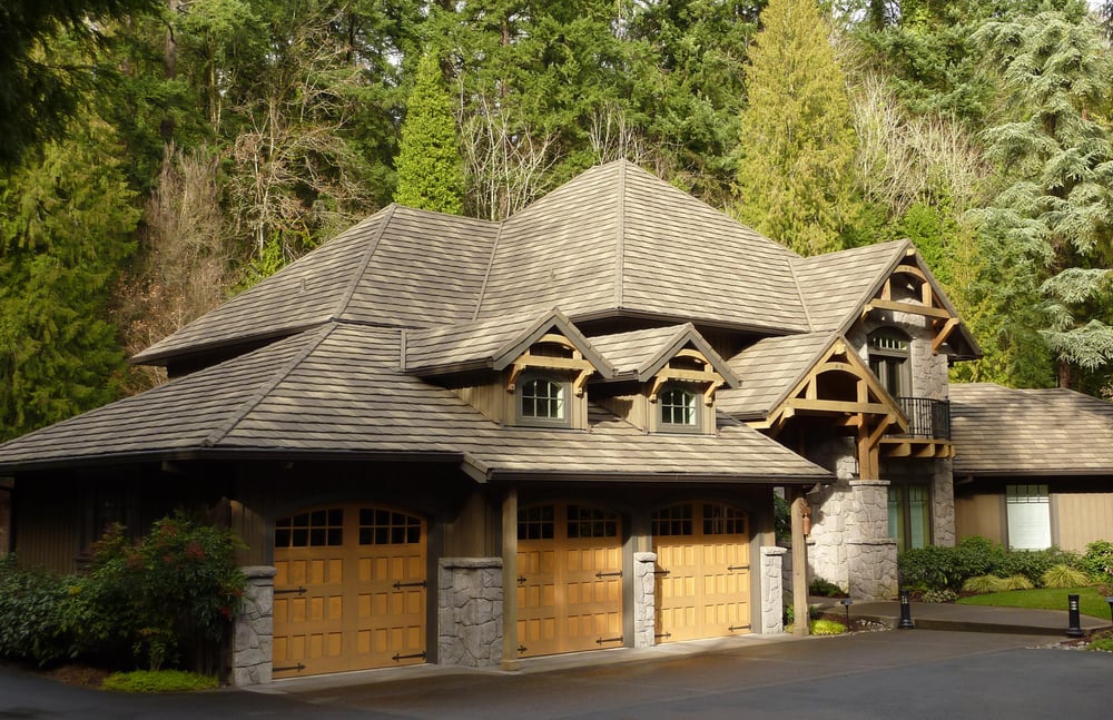 Slide of Ironstone Roofing
