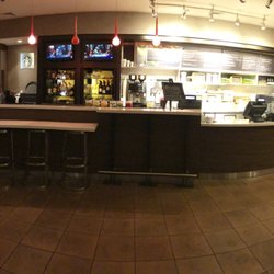 Courtyard Marriott Bar - Bar & Bistro