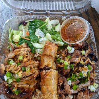 epiQ Food Hall - Food Court Near Me - Woodbridge, Virginia