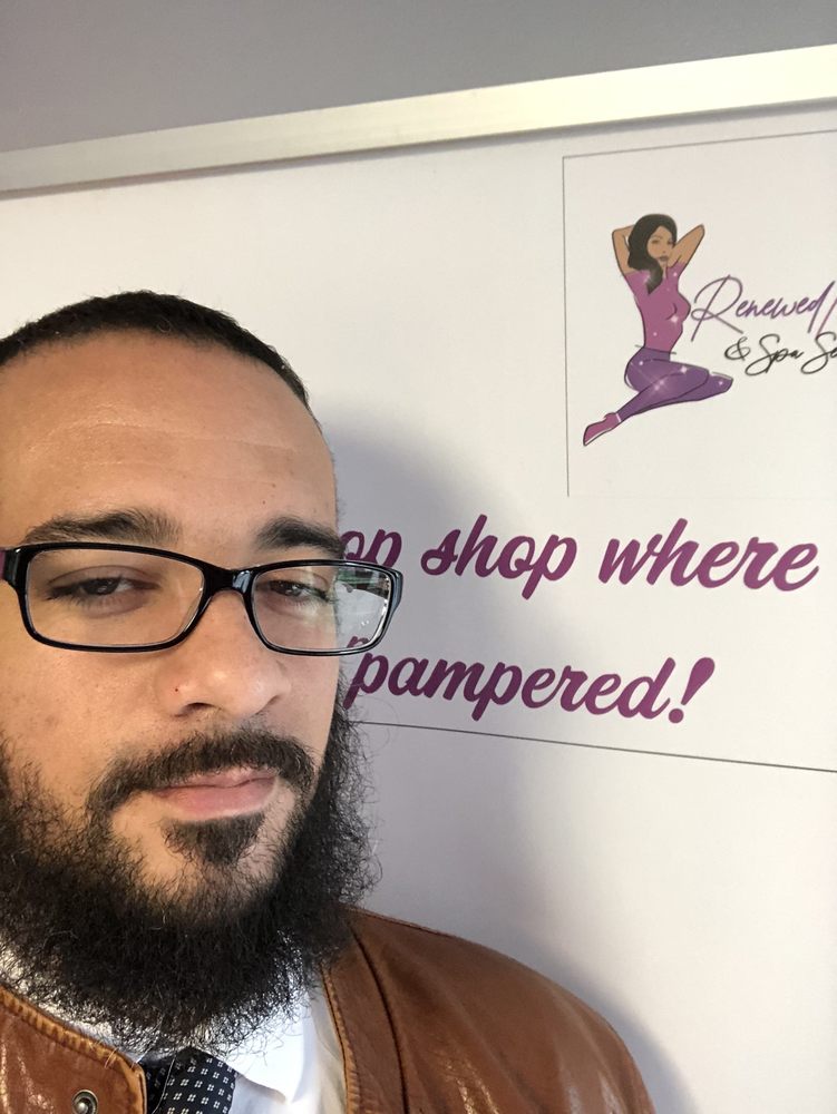 RENEWED NAIL AND SPA Updated September 2024 2260 Warrensville