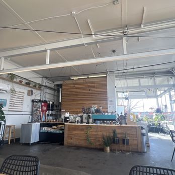 Lost Coffee - Inside coffee bar - Coffee Roasteries Near Me - Littleton, Colorado