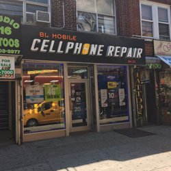 BL Mobile  Cell Phone Repairs