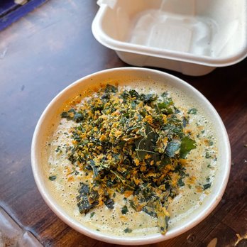Thrive - Broccoli Chedda - Gluten-Free Near Me - Boulder, Colorado Thrive - Broccoli Chedda - Gluten-Free Near Me - Boulder, Colorado