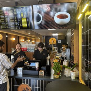 Shang Yu Lin - Bubble Tea Near Me - Cupertino, California