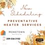 Hometown Heating & Air