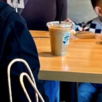 Coffee Parlor - Coffee & Tea Near Me - Long Beach, California Coffee Parlor - Coffee & Tea Near Me - Long Beach, California