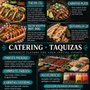 Ponchos Taquitos y Mas
