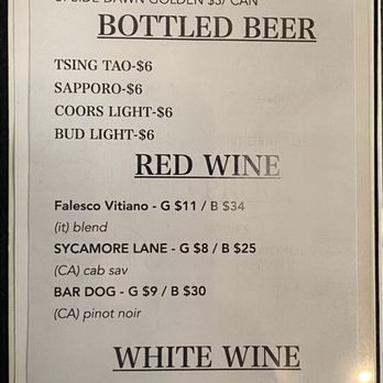 Nudo Ramen House - Draft, Bottle, And Wine Selection - Ramen Near Me - Spokane, Washington Nudo Ramen House - Draft, Bottle, And Wine Selection - Ramen Near Me - Spokane, Washington