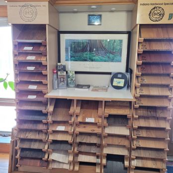 Glascock Floors - Flooring Near Me - Indianola, Iowa