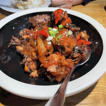 Ping's Bistro - Chinese Near Me - Fremont, California