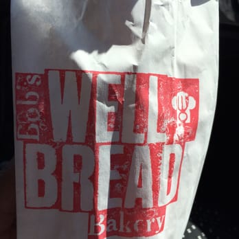 Bob's Well Bread - Bakeries Near Me - Los Alamos, California