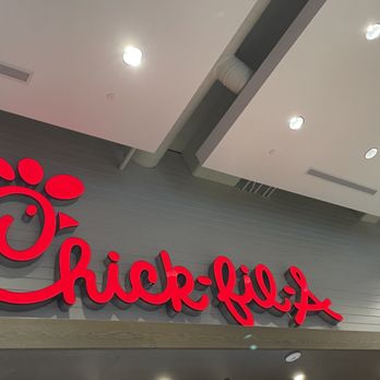 Chick-fil-A - Fast Food Near Me - Toronto, Ontario