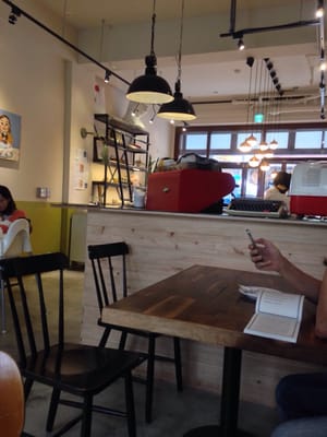 Salt Peanuts by null