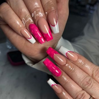 Pure Nails - Nail Technicians Near Me - Milwaukee, Wisconsin Pure Nails - Nail Technicians Near Me - Milwaukee, Wisconsin