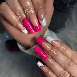 Pure Nails