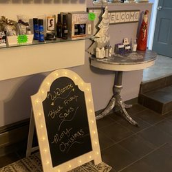 Amara Salon And Day Spa