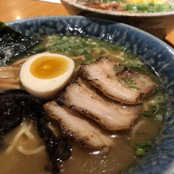 Tokyo Ramen - Ramen Near Me - Storrs, Connecticut