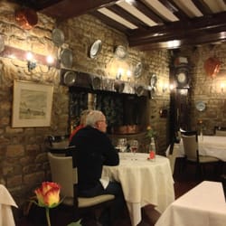 Hôtel de La Croix d'Or