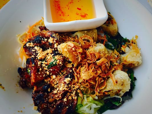 Sông Quê Café by null