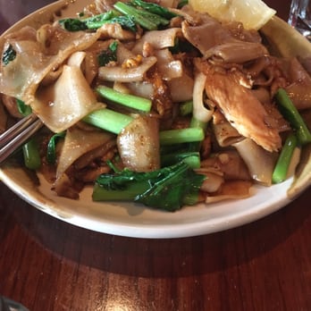 Kinn Thai - Pad see ui - Thai Near Me - Castle Hill, NSW Kinn Thai - Pad see ui - Thai Near Me - Castle Hill, NSW
