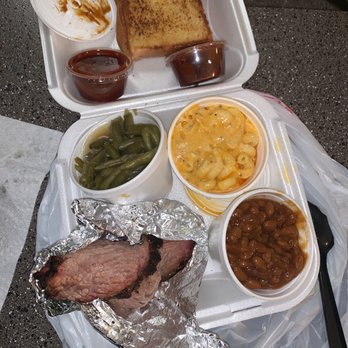 Righteous ‘Que - Beef Brisket - Southern Near Me - Marietta, Georgia Righteous ‘Que - Beef Brisket - Southern Near Me - Marietta, Georgia