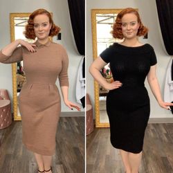 Dela DeVille's Vintage