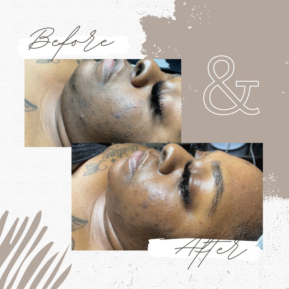 Beyond Beauty Logo