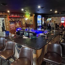 The Overflow Lounge