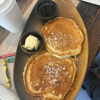 Souffle’s - Pancake - Breakfast & Brunch Near Me - North Myrtle Beach, South Carolina