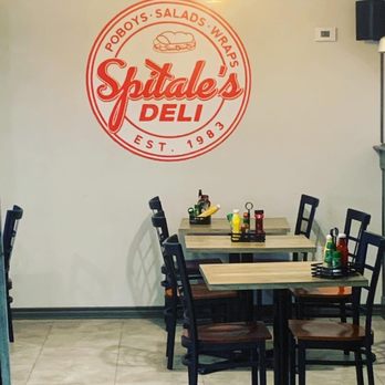 Spitale's Deli - restaurant - New American Near Me - Metairie, Louisiana