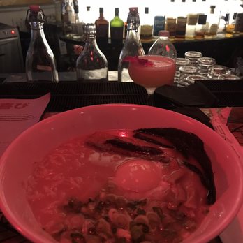 Hot Joy - Asian Fusion Near Me - San Antonio, Texas