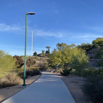 Sunridge Park - Parks Near Me - Henderson, Nevada