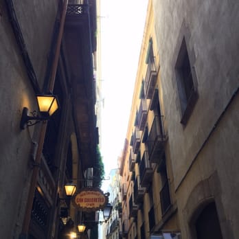 Can Culleretes - Catalan Near Me - Barcelona, B Can Culleretes - Catalan Near Me - Barcelona, B