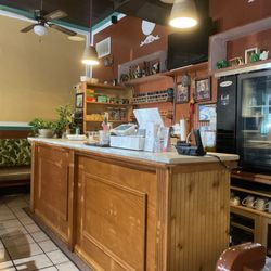 Rutherford Thai