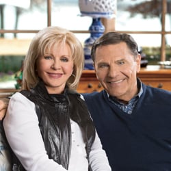 Kenneth Copeland Ministries