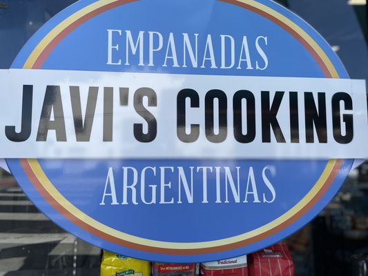 JAVI’S COOKING "Empanadas Argentinas" by null