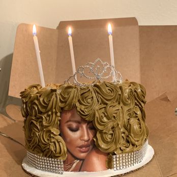 The Cake Slice - Diva cake custom - Desserts Near Me - Sparks, Nevada The Cake Slice - Diva cake custom - Desserts Near Me - Sparks, Nevada