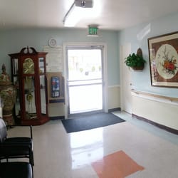 Whittier Nursing And Wellness Center