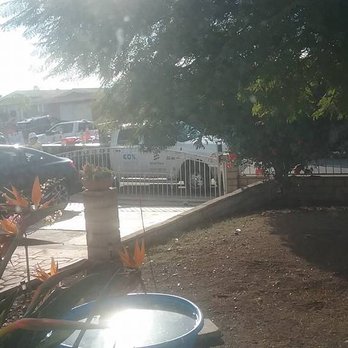 Cox Communications - Cox doing upgrades in my area, blocking my driveway for a 2nd time. Thanks Cox. - Television Service Providers Near Me - San Diego, California Cox Communications - Cox doing upgrades in my area, blocking my driveway for a 2nd time. Thanks Cox. - Television Service Providers Near Me - San Diego, California
