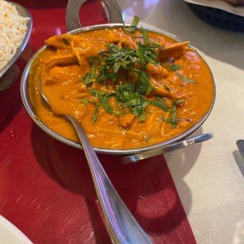 Mayas Indian Restaurant - 5. Chicken Tikka Masala - Indian Near Me - Cincinnati, Ohio Mayas Indian Restaurant - 5. Chicken Tikka Masala - Indian Near Me - Cincinnati, Ohio