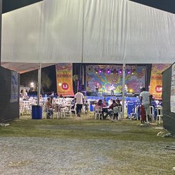 Jacksonville Fairgrounds