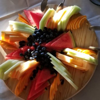 Town Bar + Kitchen - Fruit Salad - New American Near Me - Morristown, New Jersey Town Bar + Kitchen - Fruit Salad - New American Near Me - Morristown, New Jersey