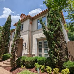 Willis Exteriors