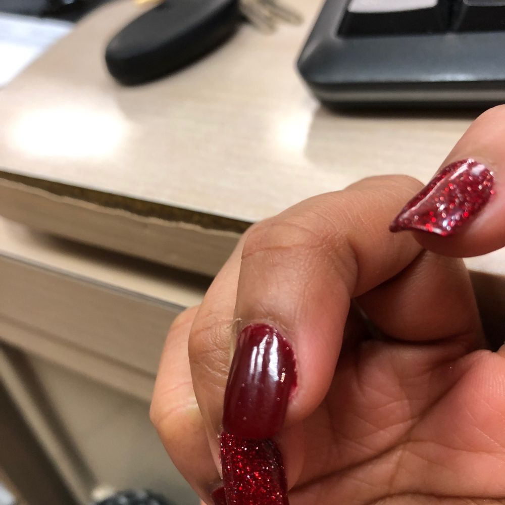 Nail Tech - Nail Salons Near Me - Chesterfield, Missouri Nail Tech - Nail Salons Near Me - Chesterfield, Missouri