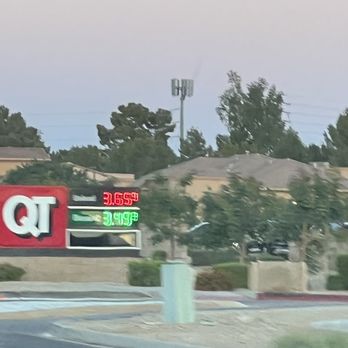 QuikTrip - Convenience Stores Near Me - Gilbert, Arizona QuikTrip - Convenience Stores Near Me - Gilbert, Arizona