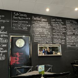 Two Brothers Cafe Resturant