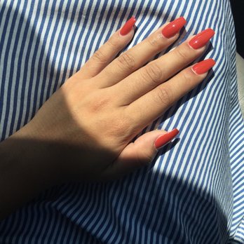 Friendly Nails and Spa - Done by Le! Love them so much - Nail Salons Near Me - La Mirada, California Friendly Nails and Spa - Done by Le! Love them so much - Nail Salons Near Me - La Mirada, California