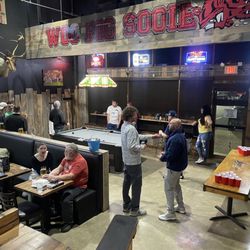 Brewski's North