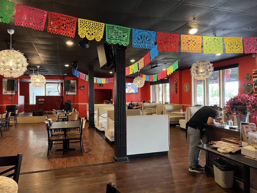 La Poblanita Mexican Restaurant & Candy Store